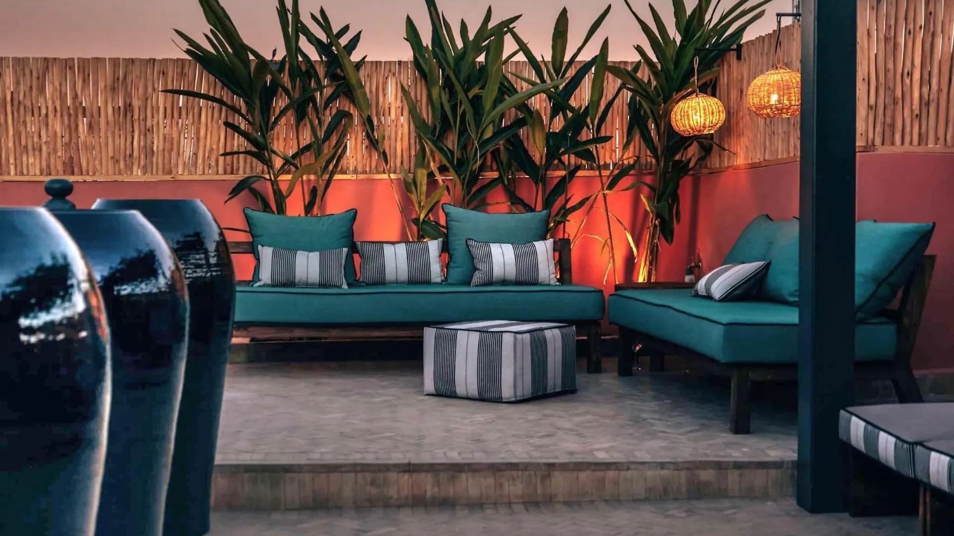 Holiday home Algara By Riads Beltza - Prive Avec Piscine Et Services Marrakesh