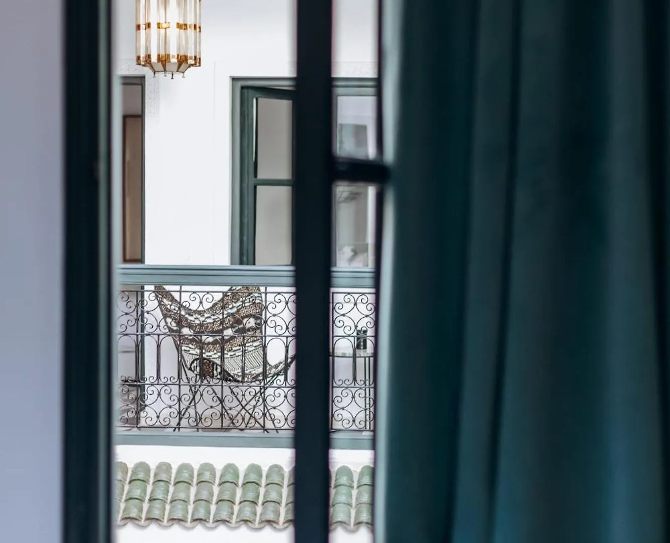 Algara By Riads Beltza - Prive Avec Piscine Et Services Marrakesh Morocco