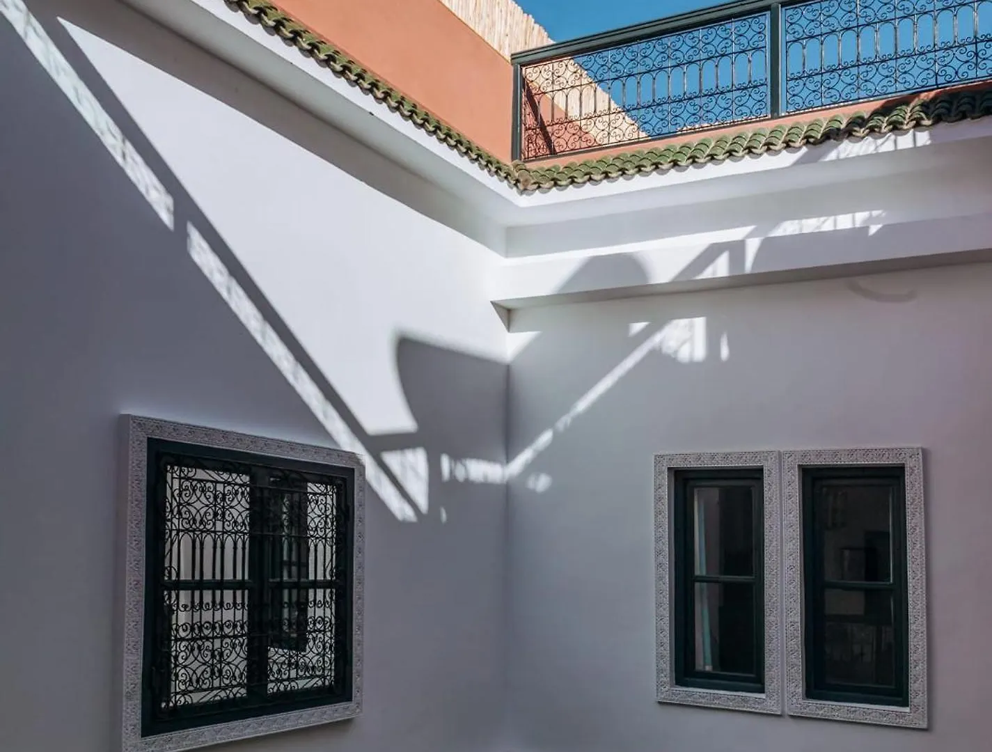 Algara By Riads Beltza - Prive Avec Piscine Et Services Marrakesh Holiday home