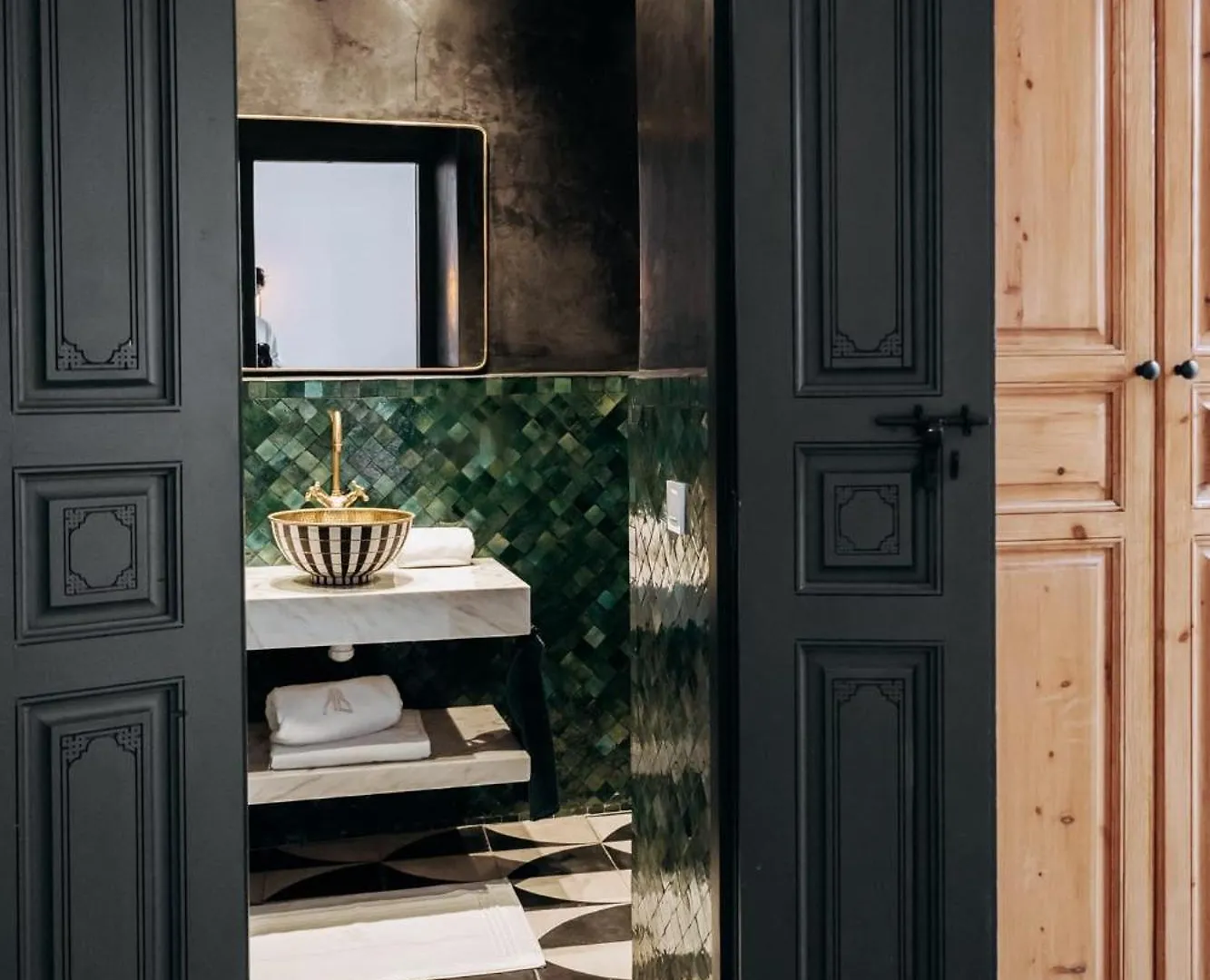 Holiday home Algara By Riads Beltza - Prive Avec Piscine Et Services Marrakesh