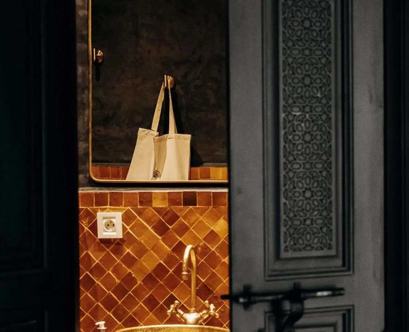 Algara By Riads Beltza - Prive Avec Piscine Et Services Marrakesh