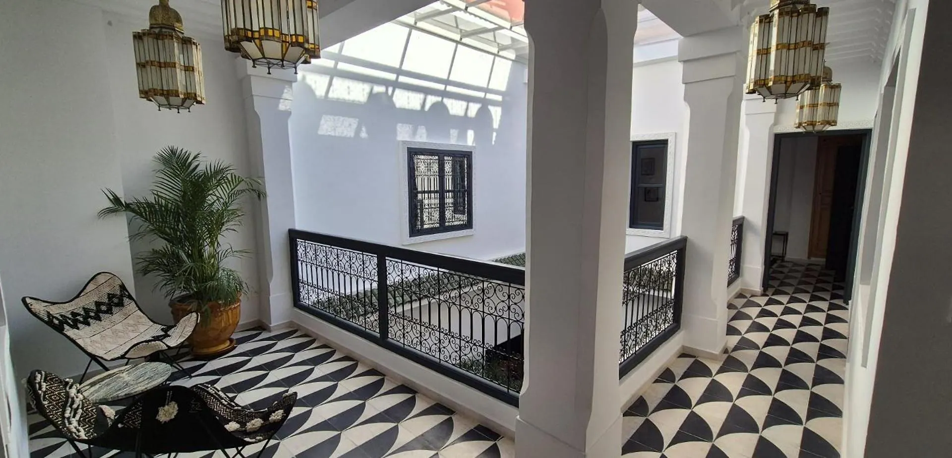 Holiday home Algara By Riads Beltza - Prive Avec Piscine Et Services Marrakesh