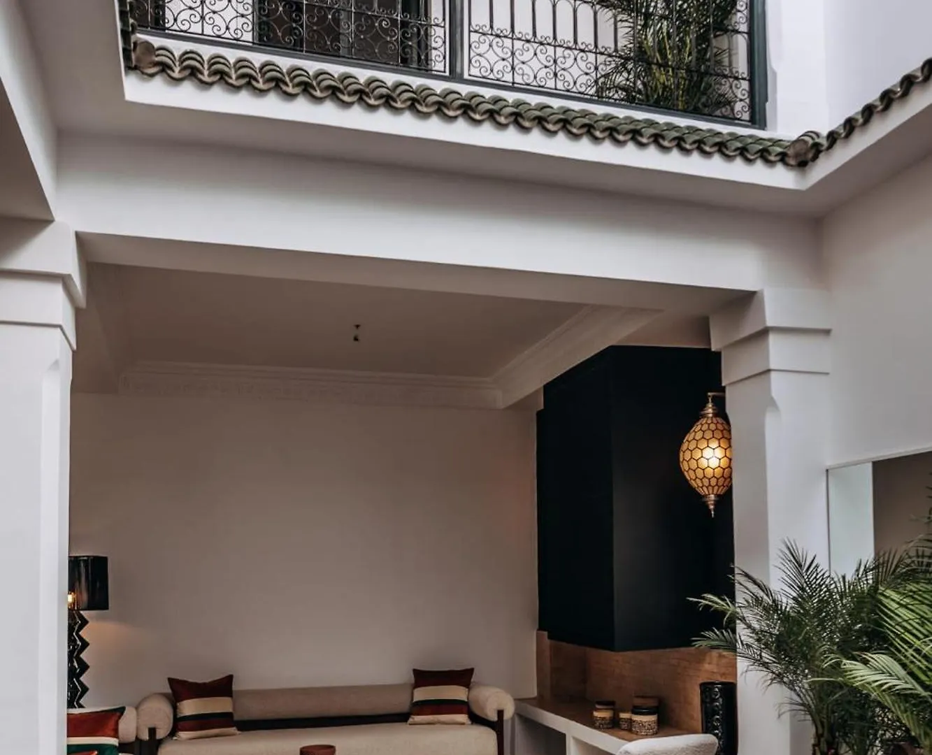 Holiday home Algara By Riads Beltza - Prive Avec Piscine Et Services Marrakesh