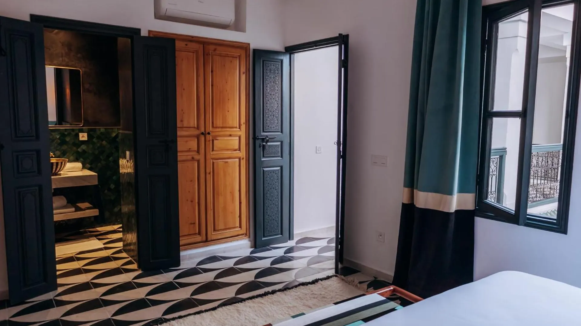 Algara By Riads Beltza - Prive Avec Piscine Et Services Marrakesh Morocco