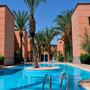 Prestigia Marrakesh