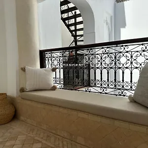 Le Manzil Beldi Hébergement de vacances