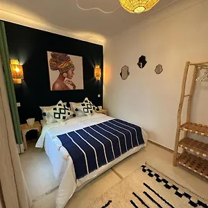 Dar Julia En Exclusivite Avec Jacuzzi Hébergement de vacances