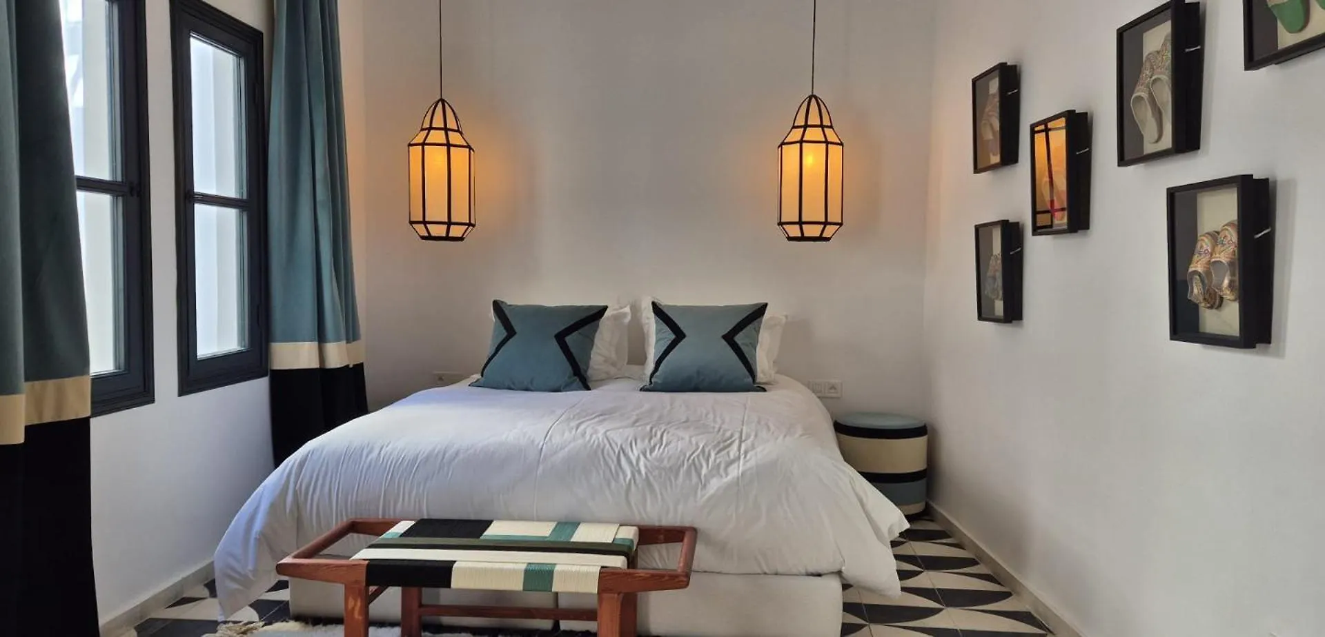 Algara By Riads Beltza - Prive Avec Piscine Et Services Marrakesh Holiday home