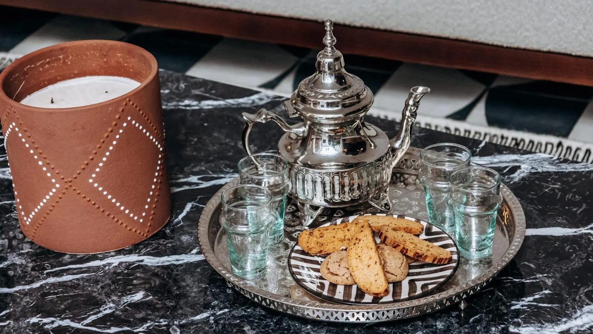 Holiday home Algara By Riads Beltza - Prive Avec Piscine Et Services Marrakesh Morocco
