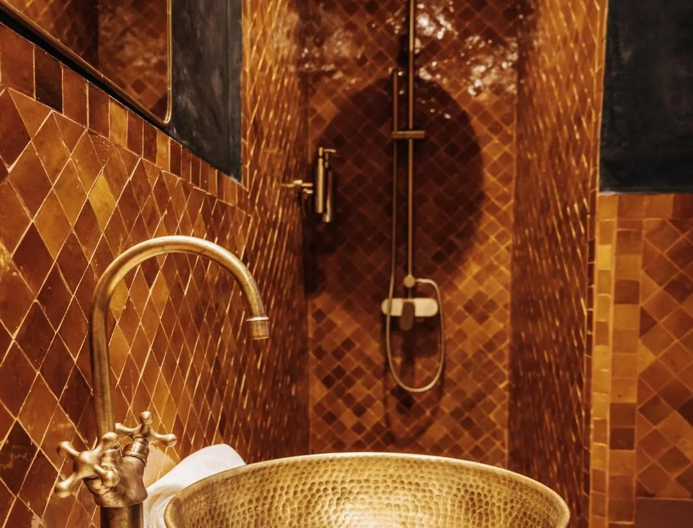 Algara By Riads Beltza - Prive Avec Piscine Et Services Marrakesh Morocco