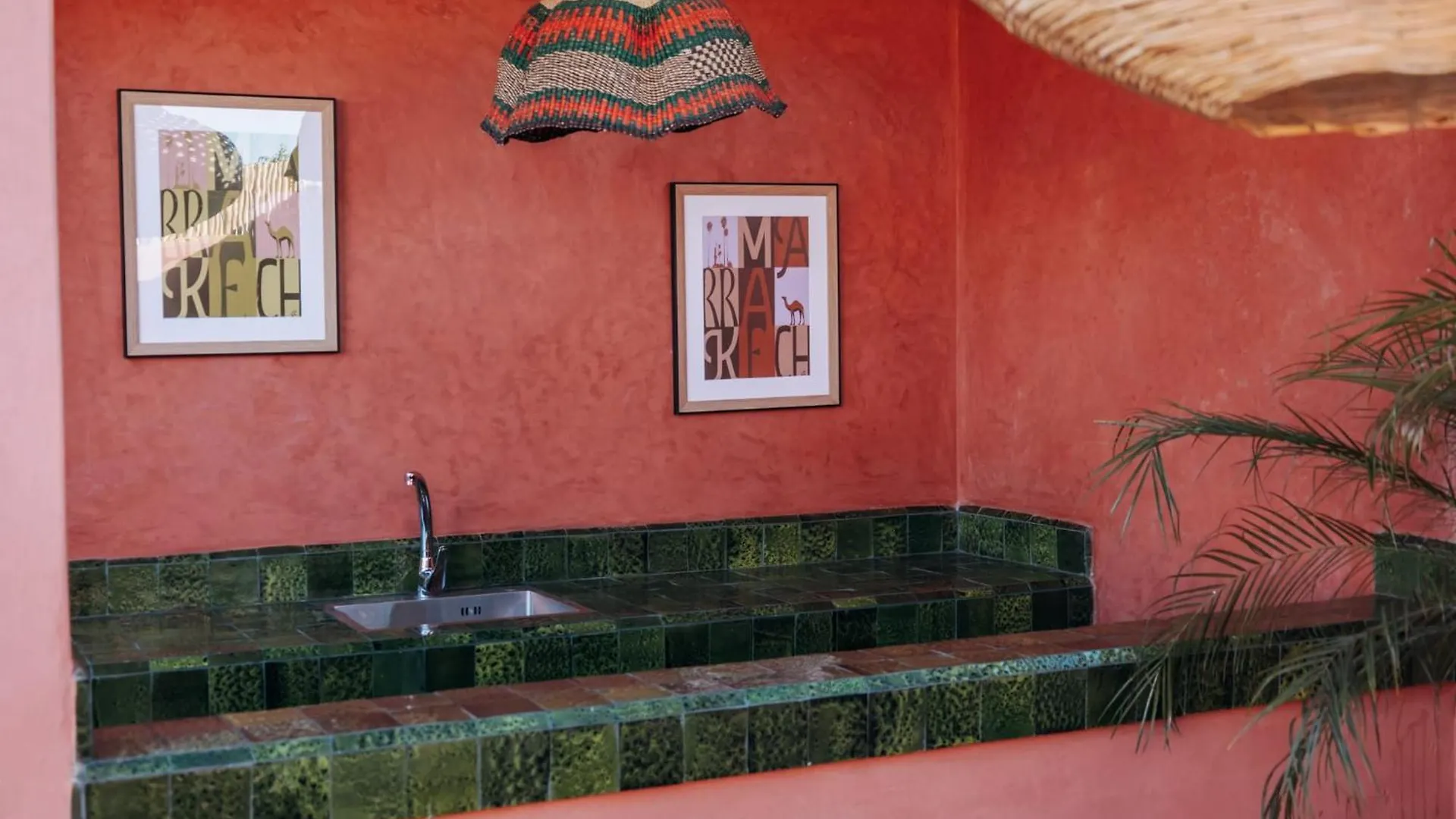 Algara By Riads Beltza - Prive Avec Piscine Et Services Marrakesh 0*,  Morocco