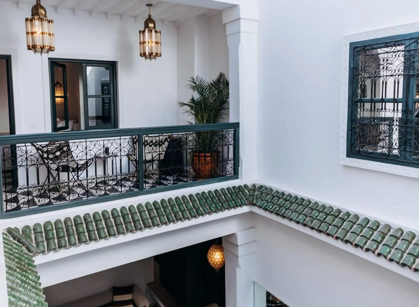 Algara By Riads Beltza - Prive Avec Piscine Et Services Marrakesh 0*,