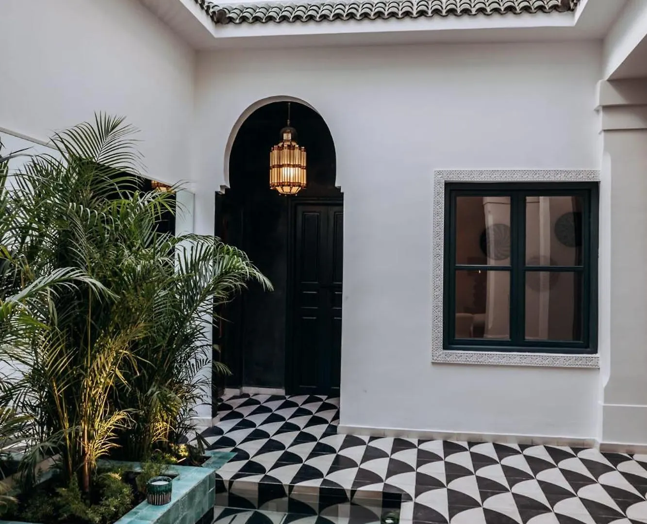 Algara By Riads Beltza - Prive Avec Piscine Et Services Marrakesh 0*,  Morocco