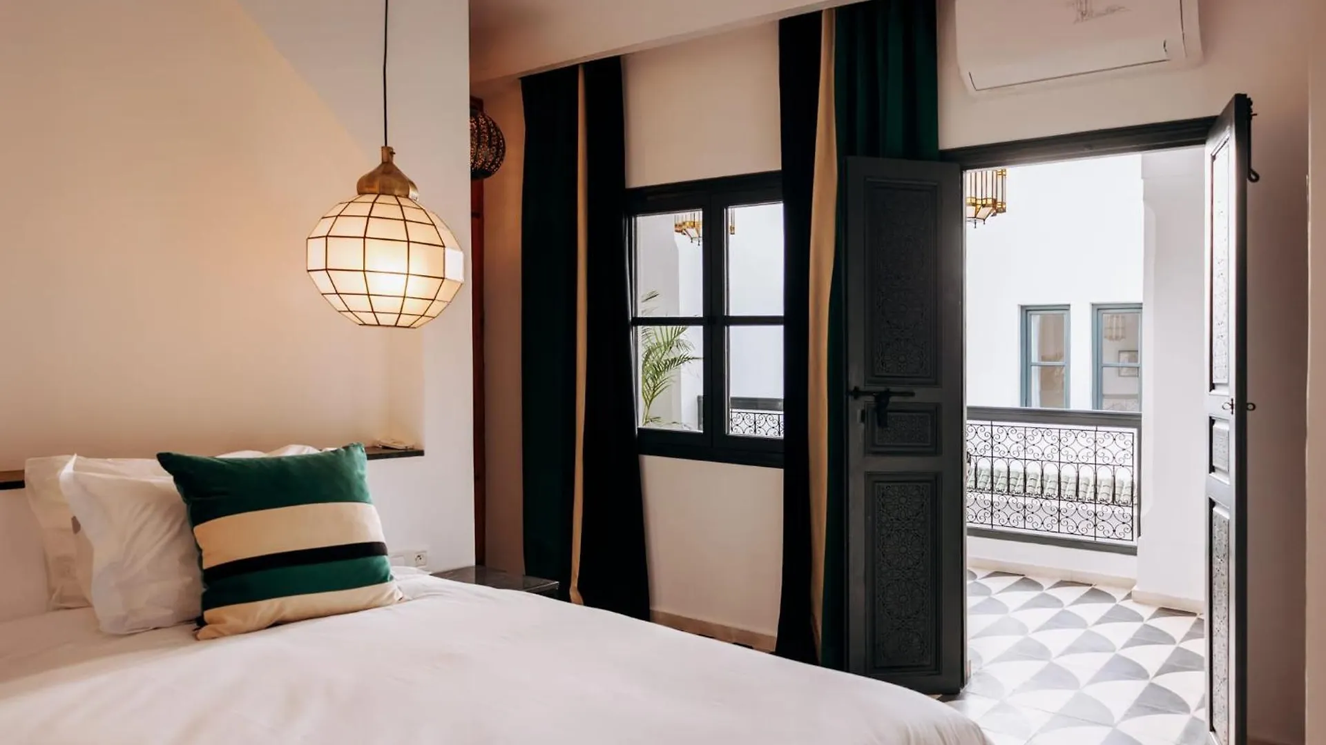 Algara By Riads Beltza - Prive Avec Piscine Et Services Marrakesh Morocco