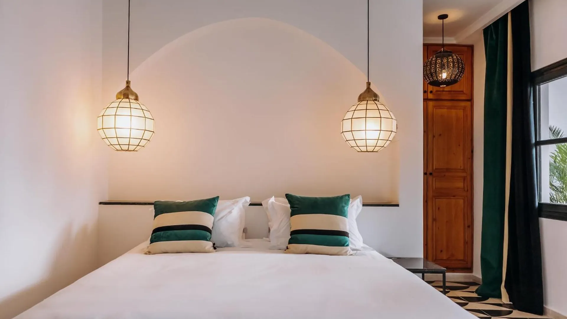 Algara By Riads Beltza - Prive Avec Piscine Et Services Marrakesh 0*,  Morocco