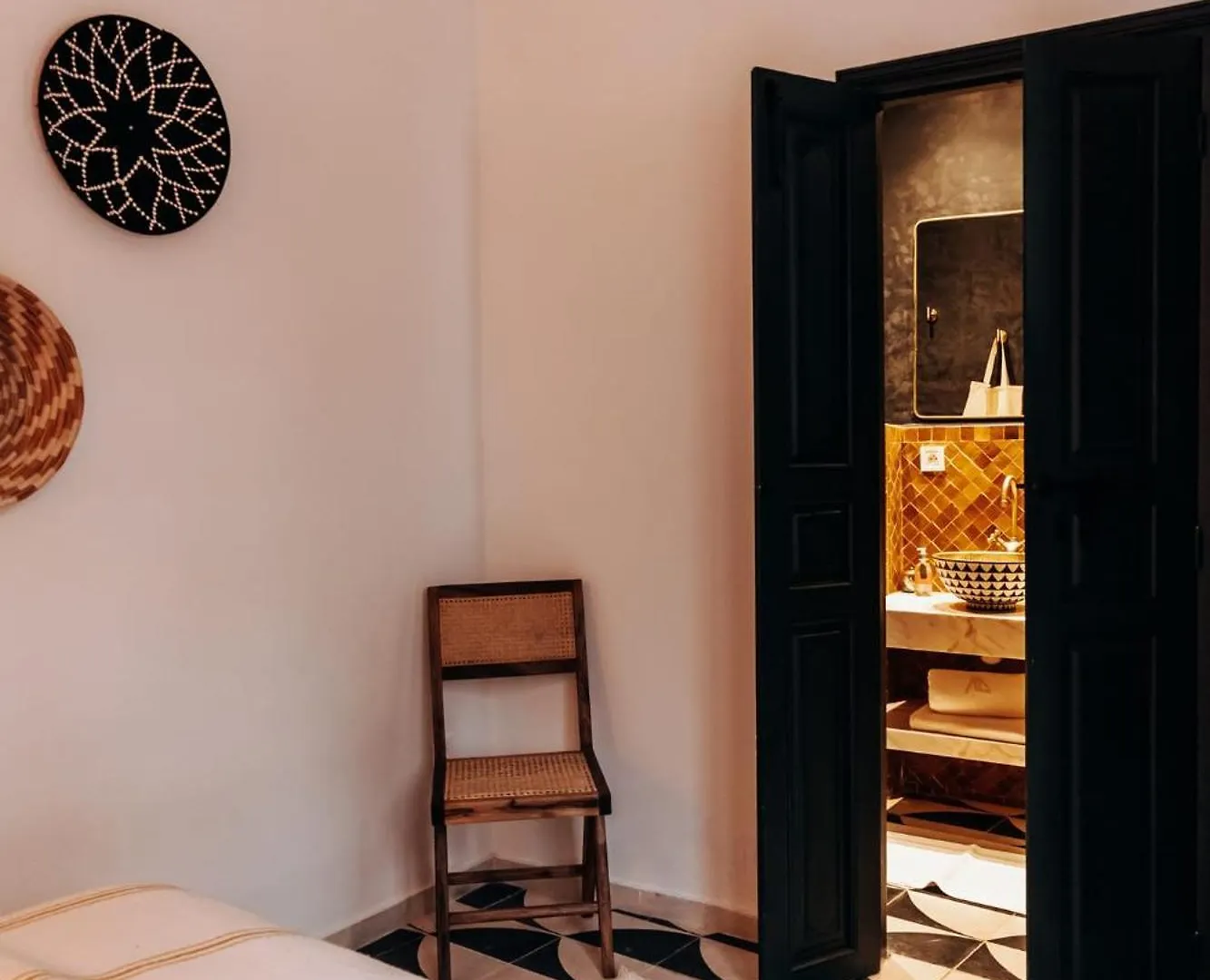 Algara By Riads Beltza - Prive Avec Piscine Et Services Marrakesh Holiday home
