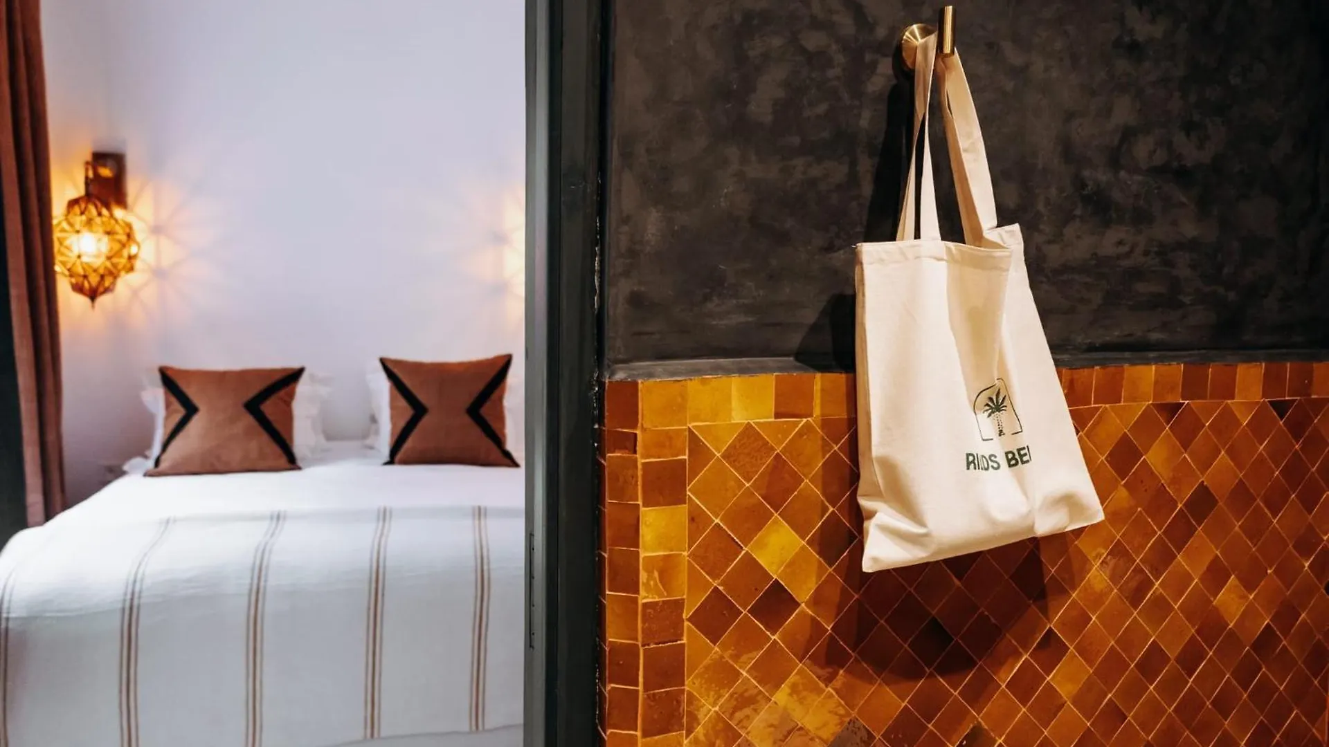 Algara By Riads Beltza - Prive Avec Piscine Et Services Marrakesh 0*,  Morocco