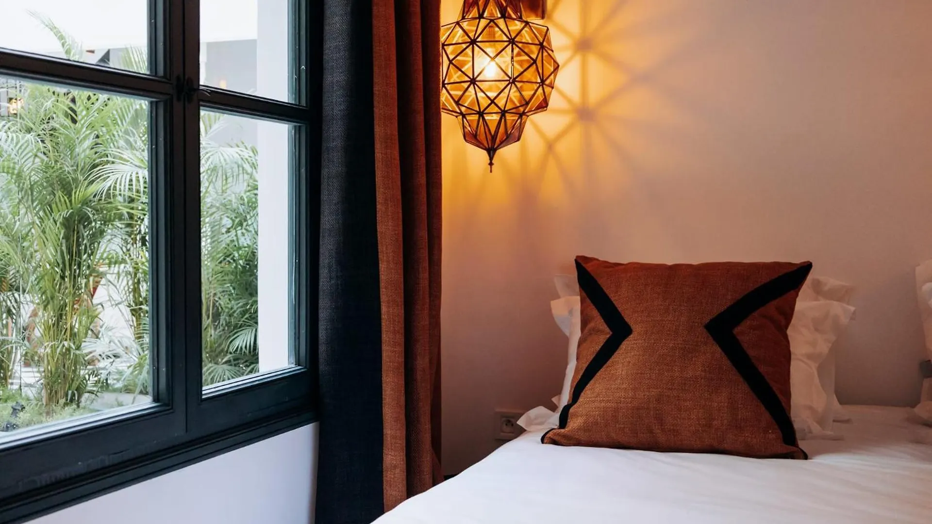 Algara By Riads Beltza - Prive Avec Piscine Et Services Marrakesh Holiday home