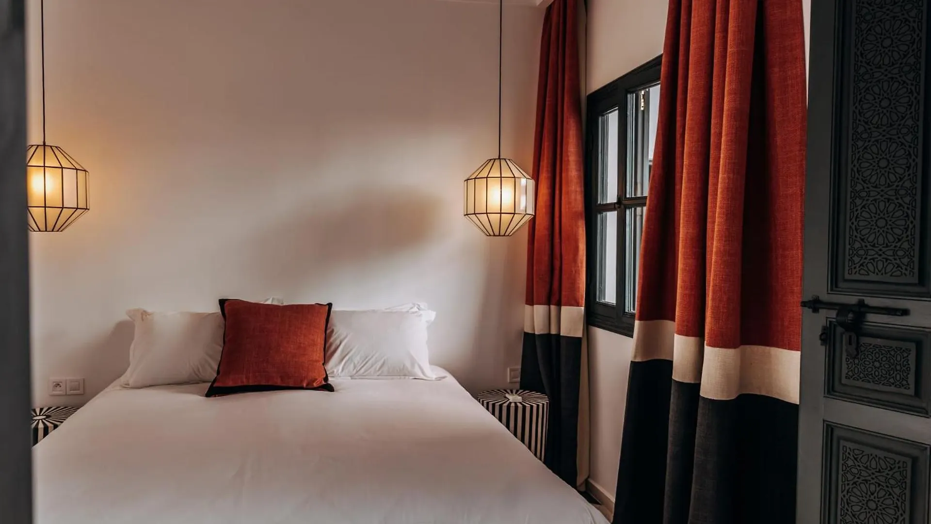Holiday home Algara By Riads Beltza - Prive Avec Piscine Et Services Marrakesh
