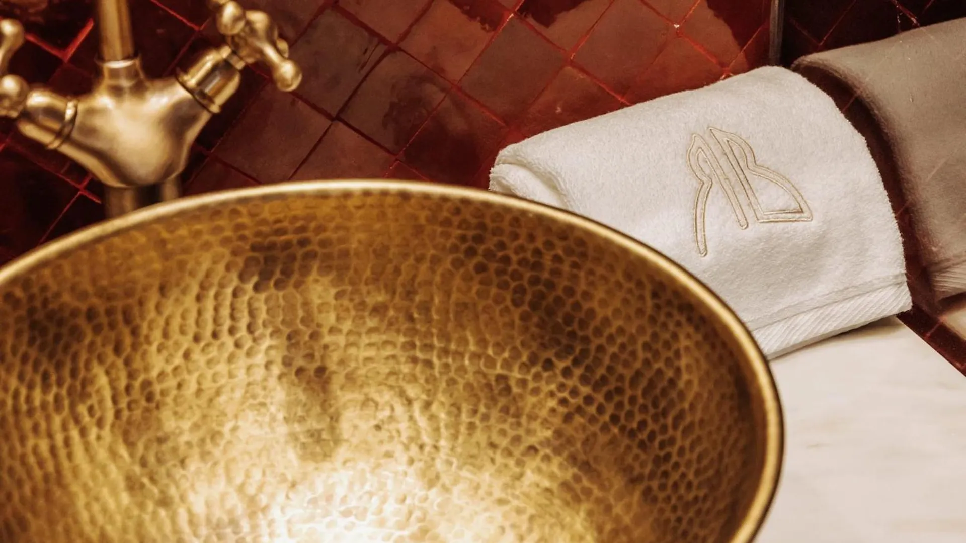 Algara By Riads Beltza - Prive Avec Piscine Et Services Marrakesh