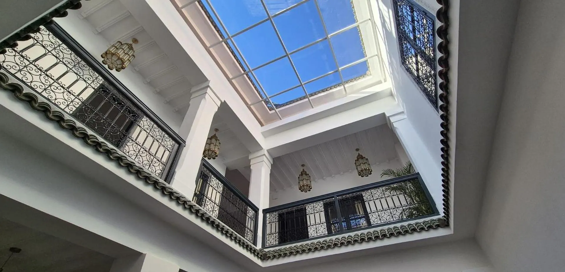 Algara By Riads Beltza - Prive Avec Piscine Et Services Marrakesh