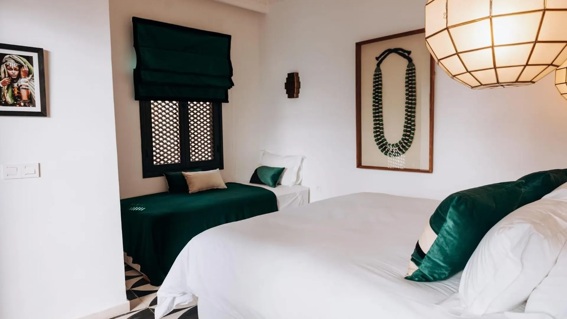 Algara By Riads Beltza - Prive Avec Piscine Et Services Marrakesh Feriehus