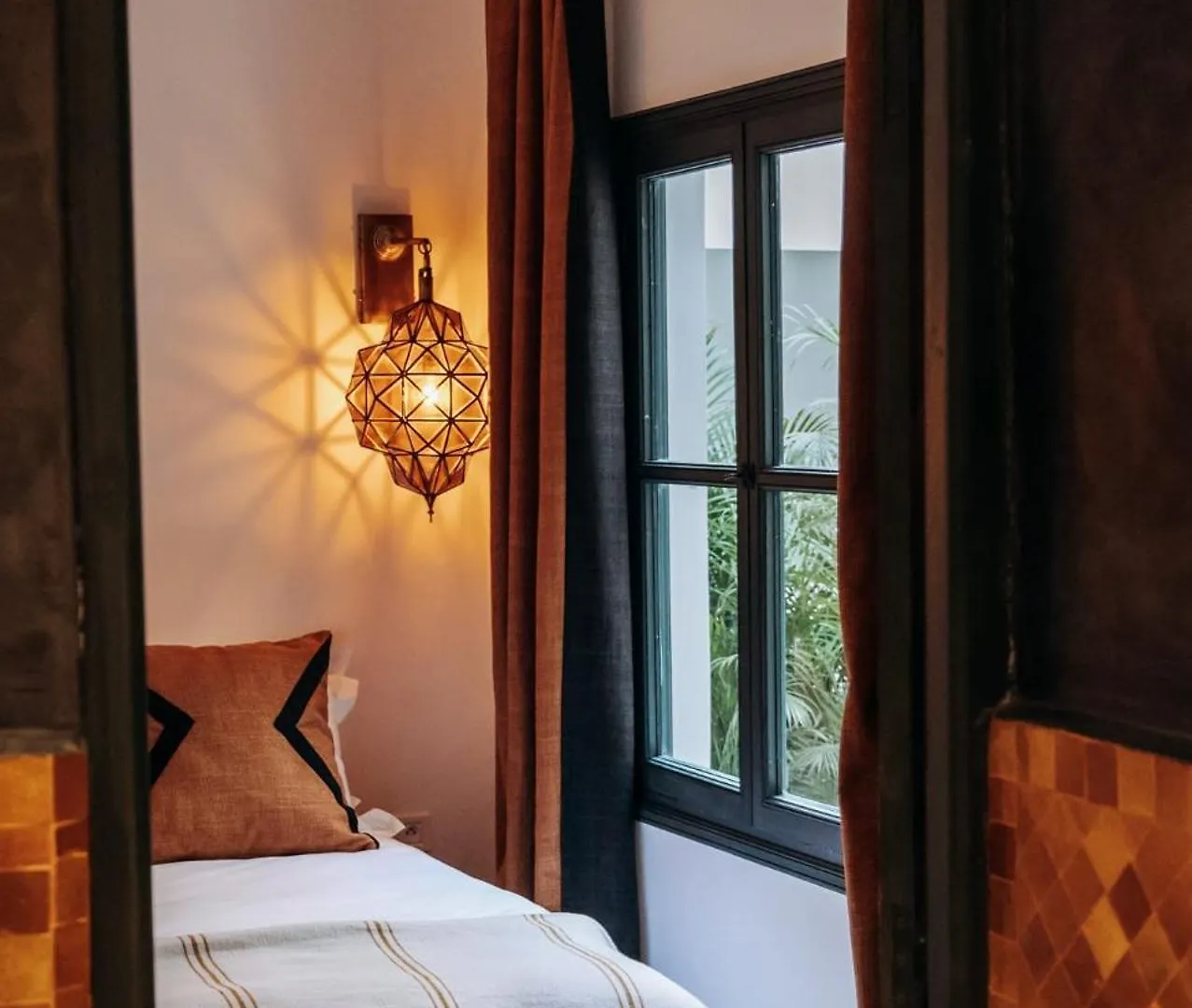 Feriehus Algara By Riads Beltza - Prive Avec Piscine Et Services Marrakesh